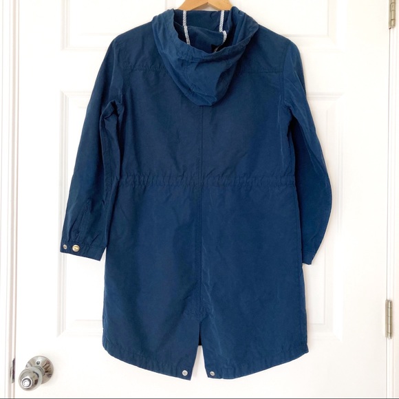 Madewell Jacket Sz XS - Picture 4 of 5